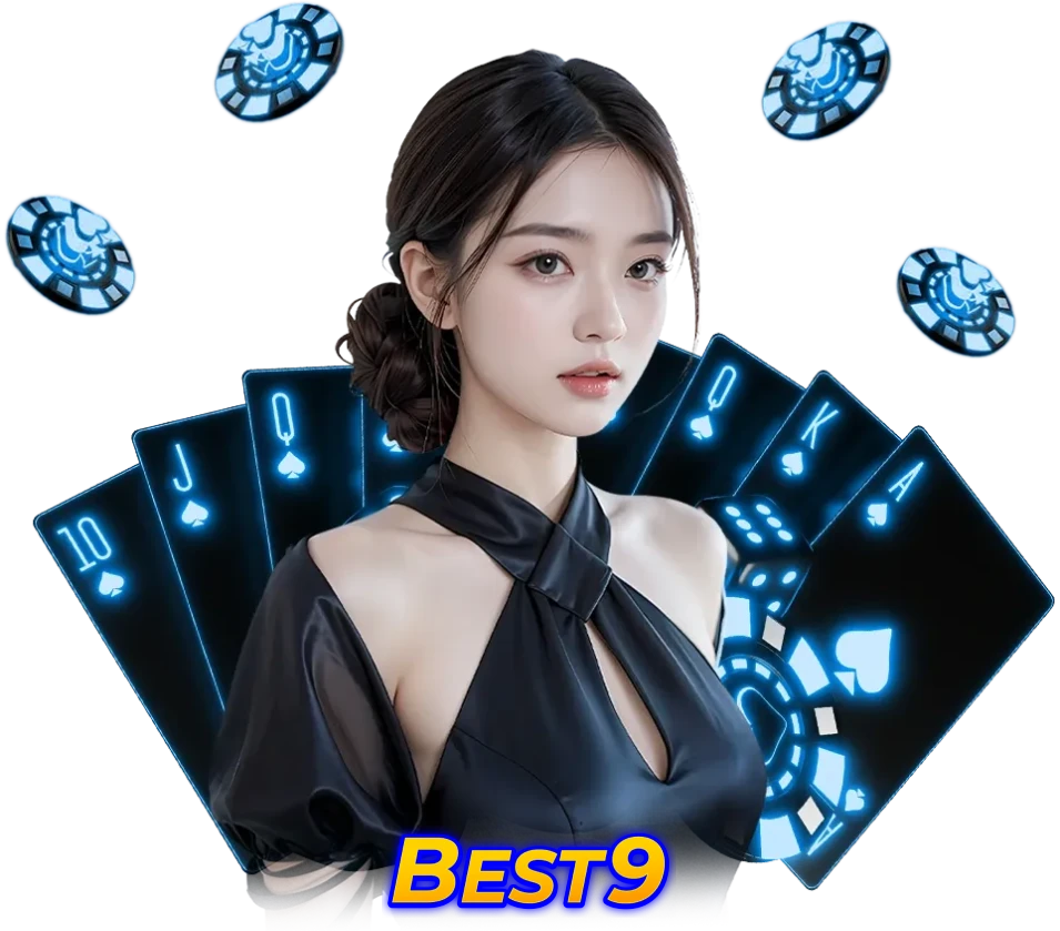 BEST9