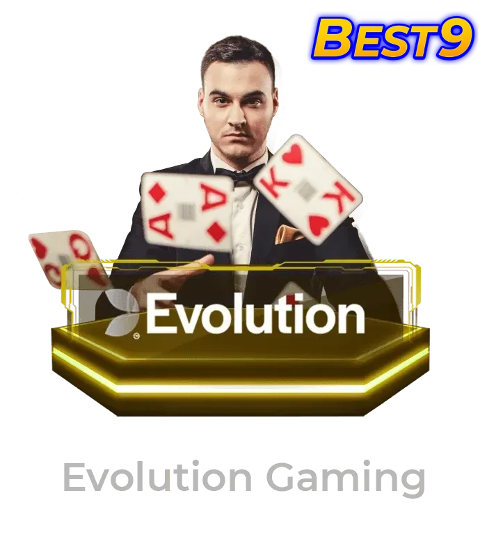 BEST9 casino - 2